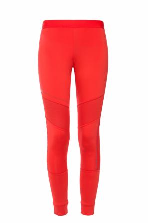 Logo-printed leggings, zdjęcie 1 Logo-printed leggings od ADIDAS by Stella McCartney